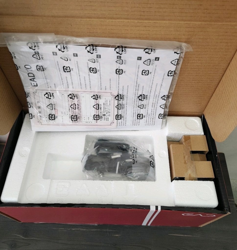 Yamaha EAD10 Dijital Davul Modülü (W/Mic Pickup)