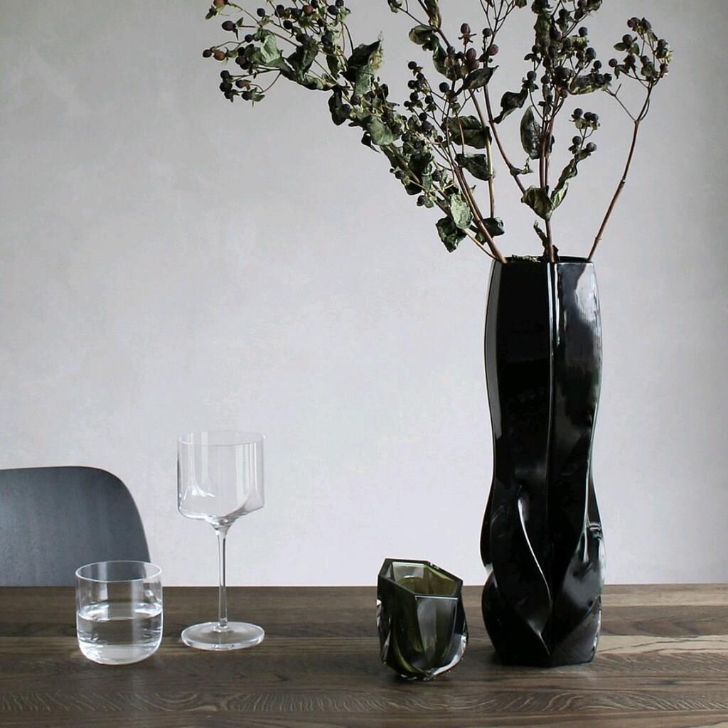 Zaha Hadid Design | Shimmer Tealight Holder