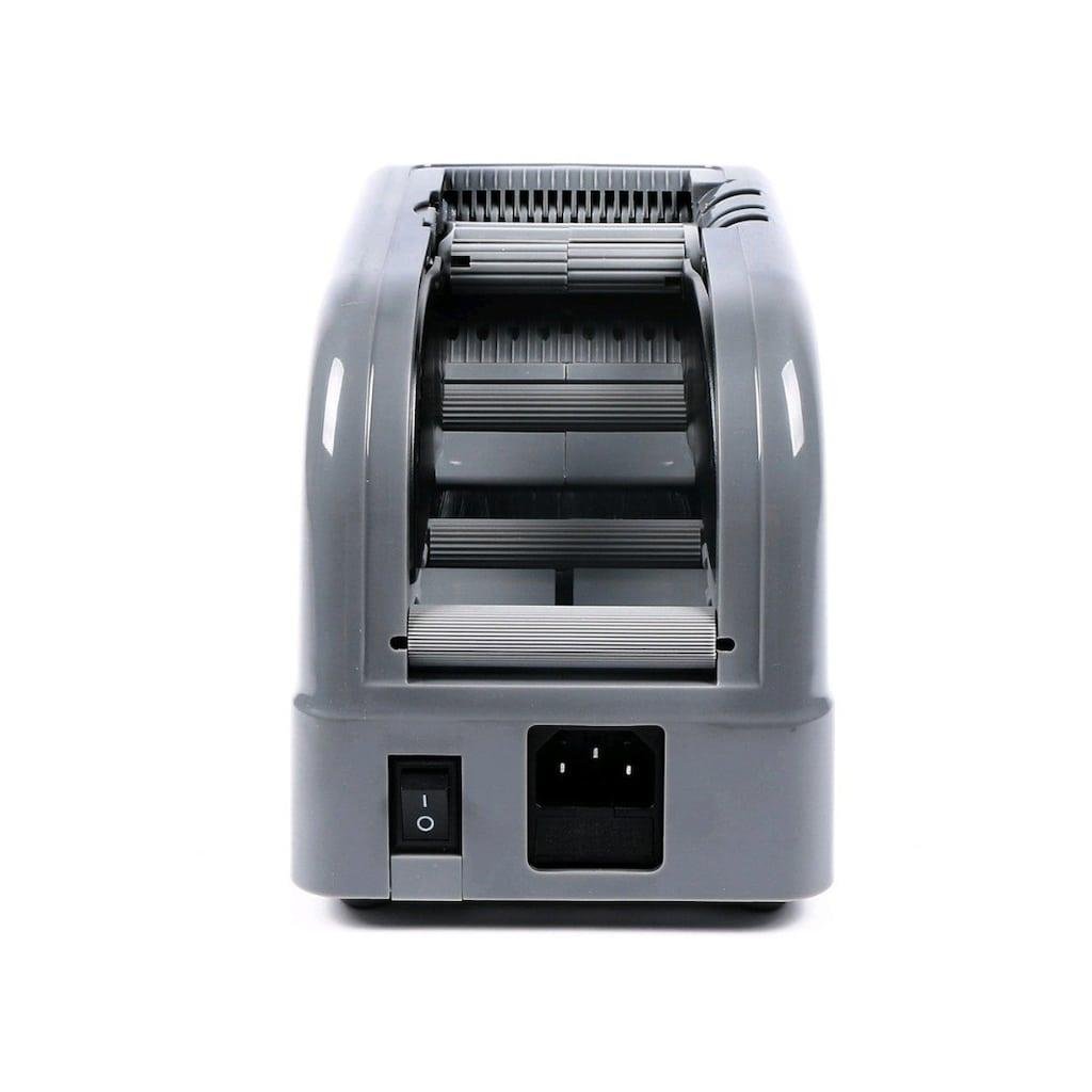 ZCUT-9 Otomatik Bant Kesme Makinesi 6-60mm