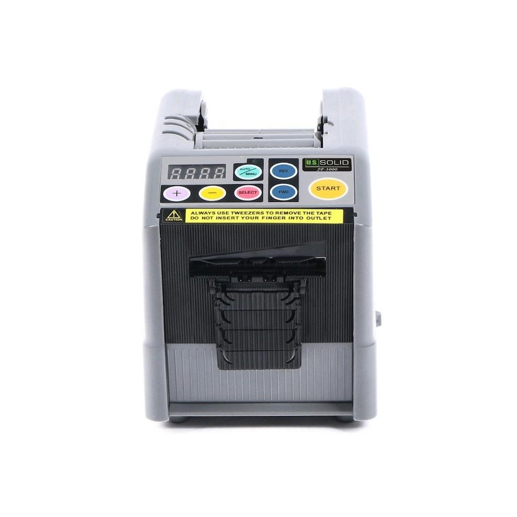 ZCUT-9 Otomatik Bant Kesme Makinesi 6-60mm