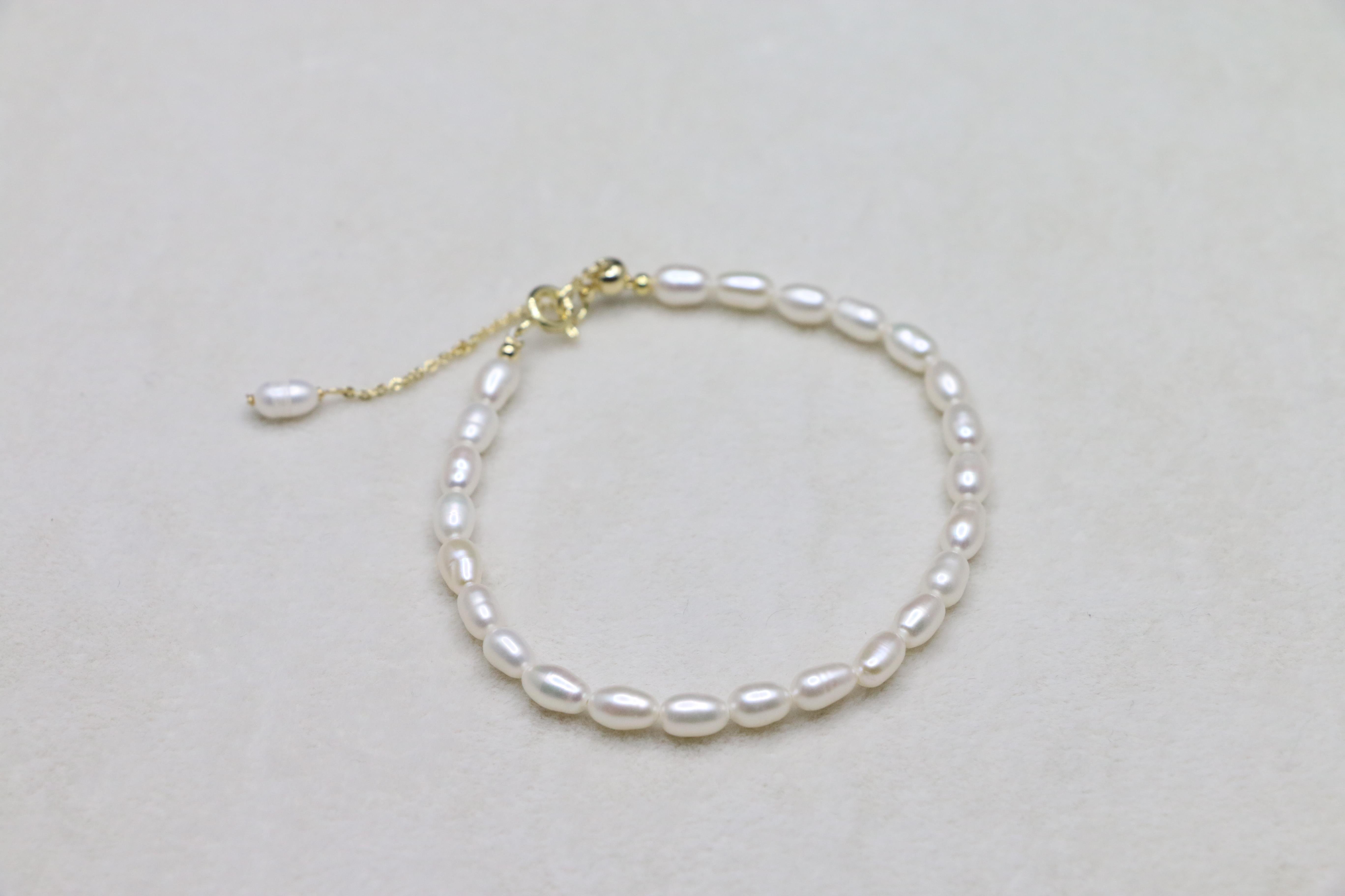 BARLEY BRACELET