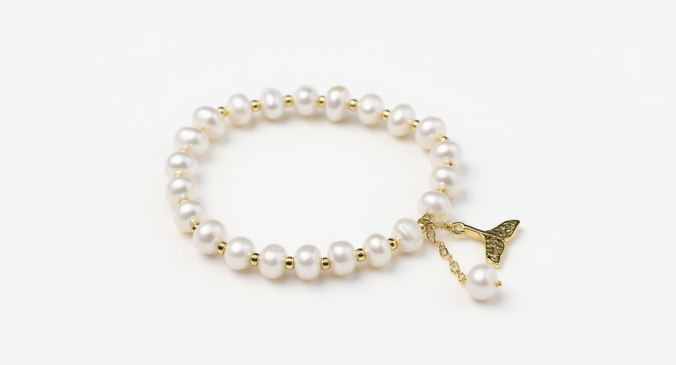 DOLPHIN BRACELET