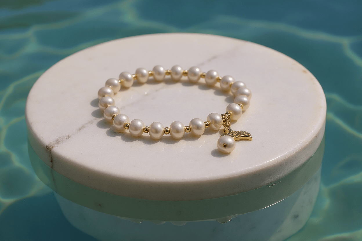 DOLPHIN BRACELET