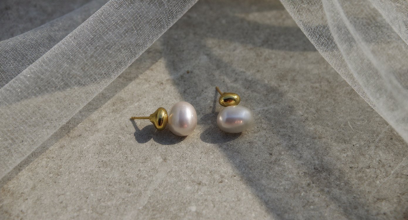 GOLDEN PEARL KÜPE
