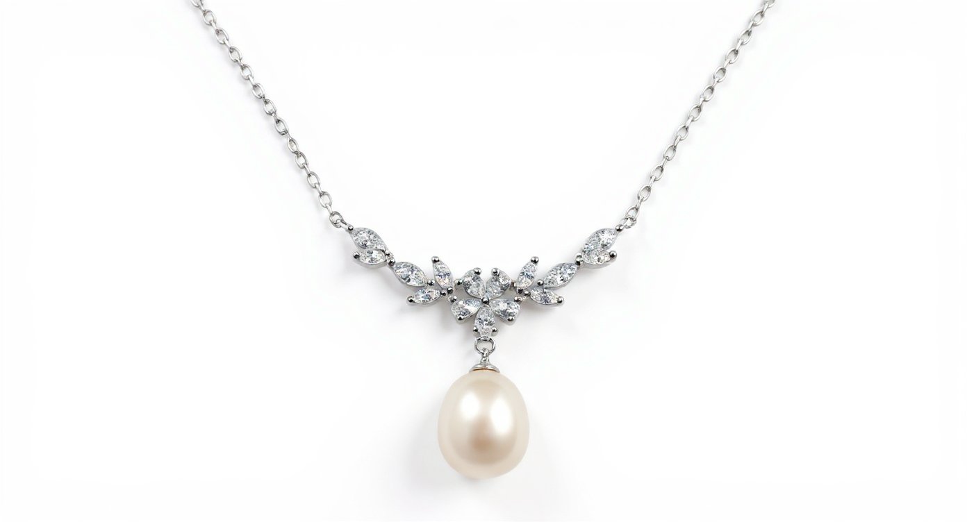 LUMINESCENCE OF PEARL