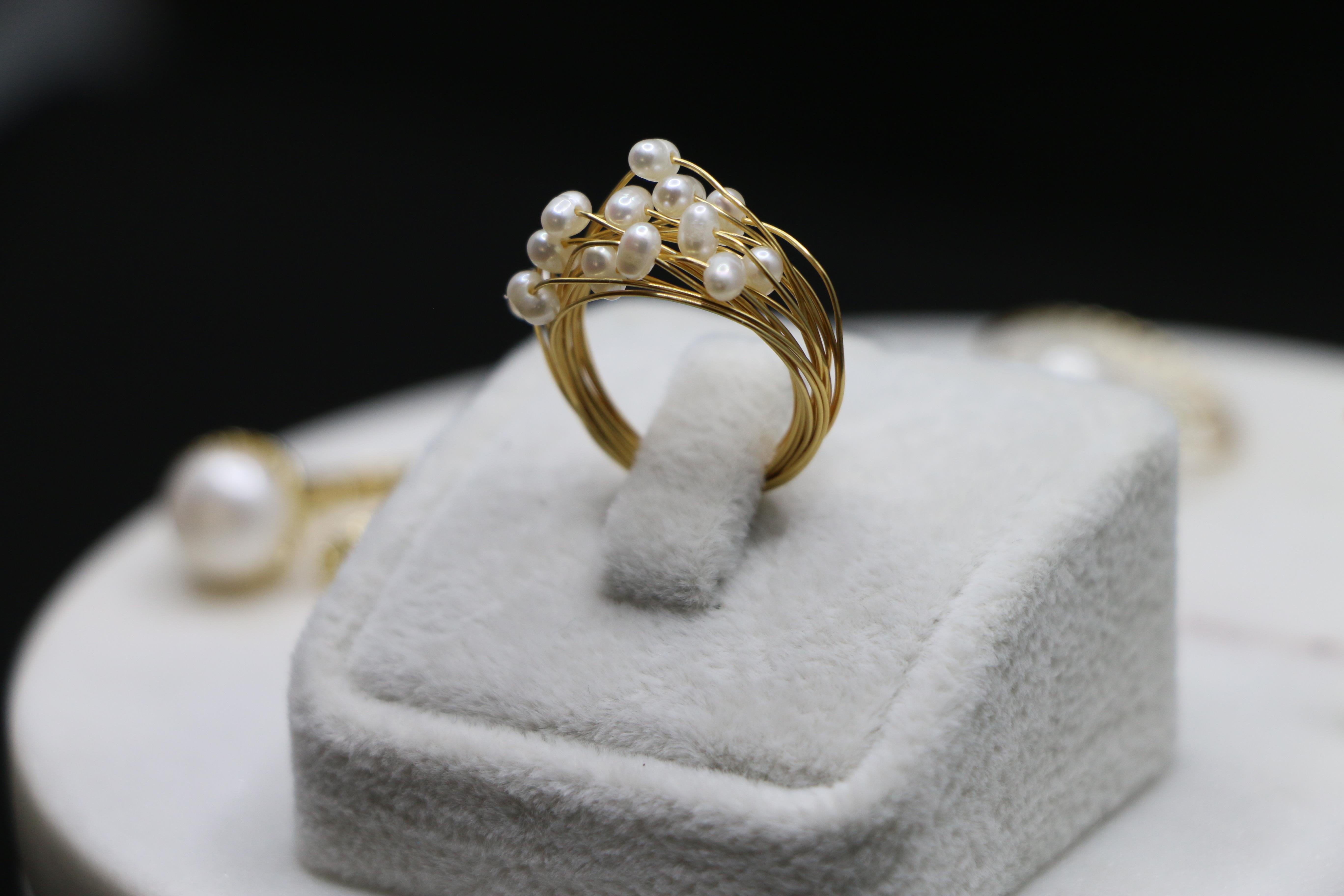 MICRO PEARLS