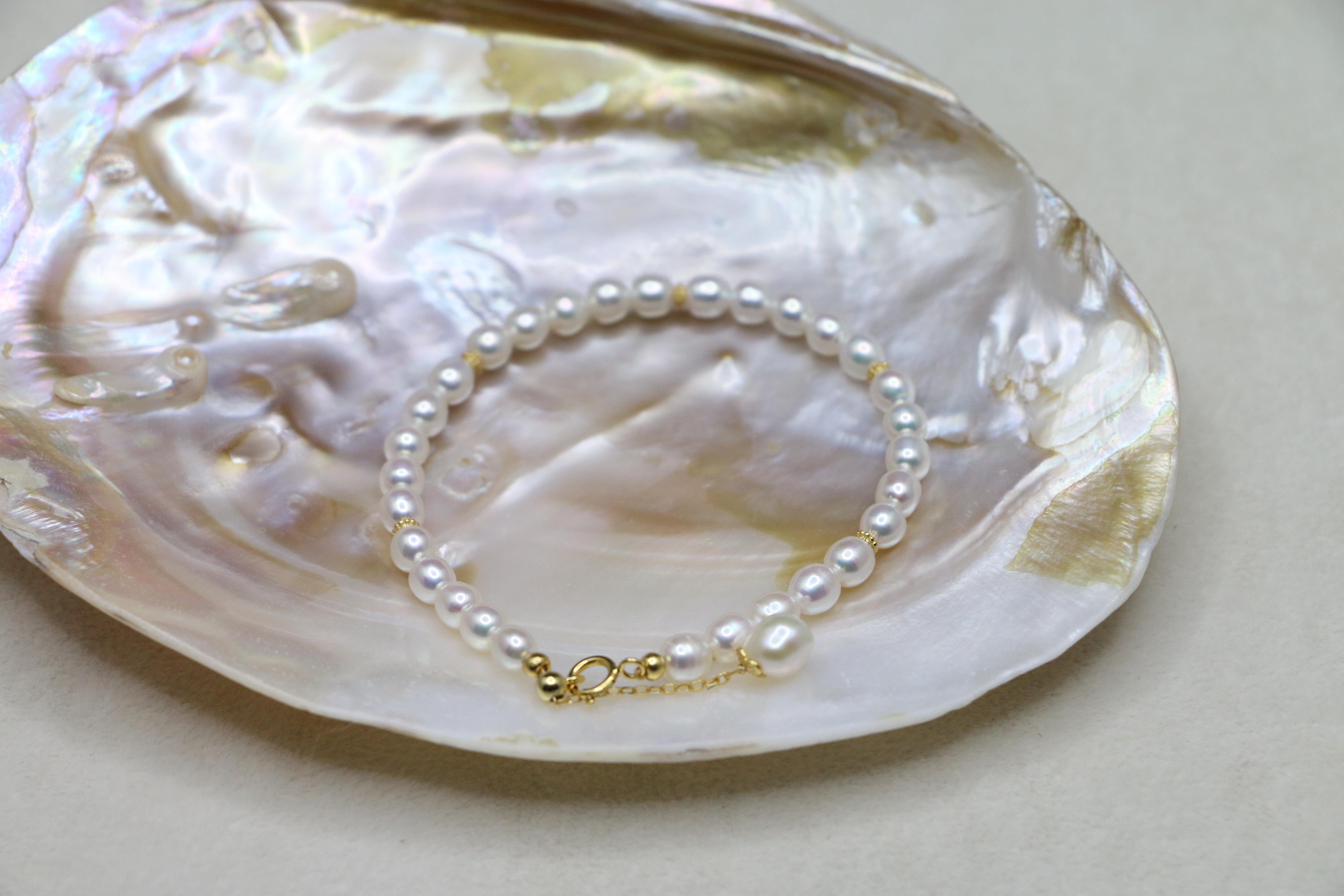 TIMELESS BRACELET