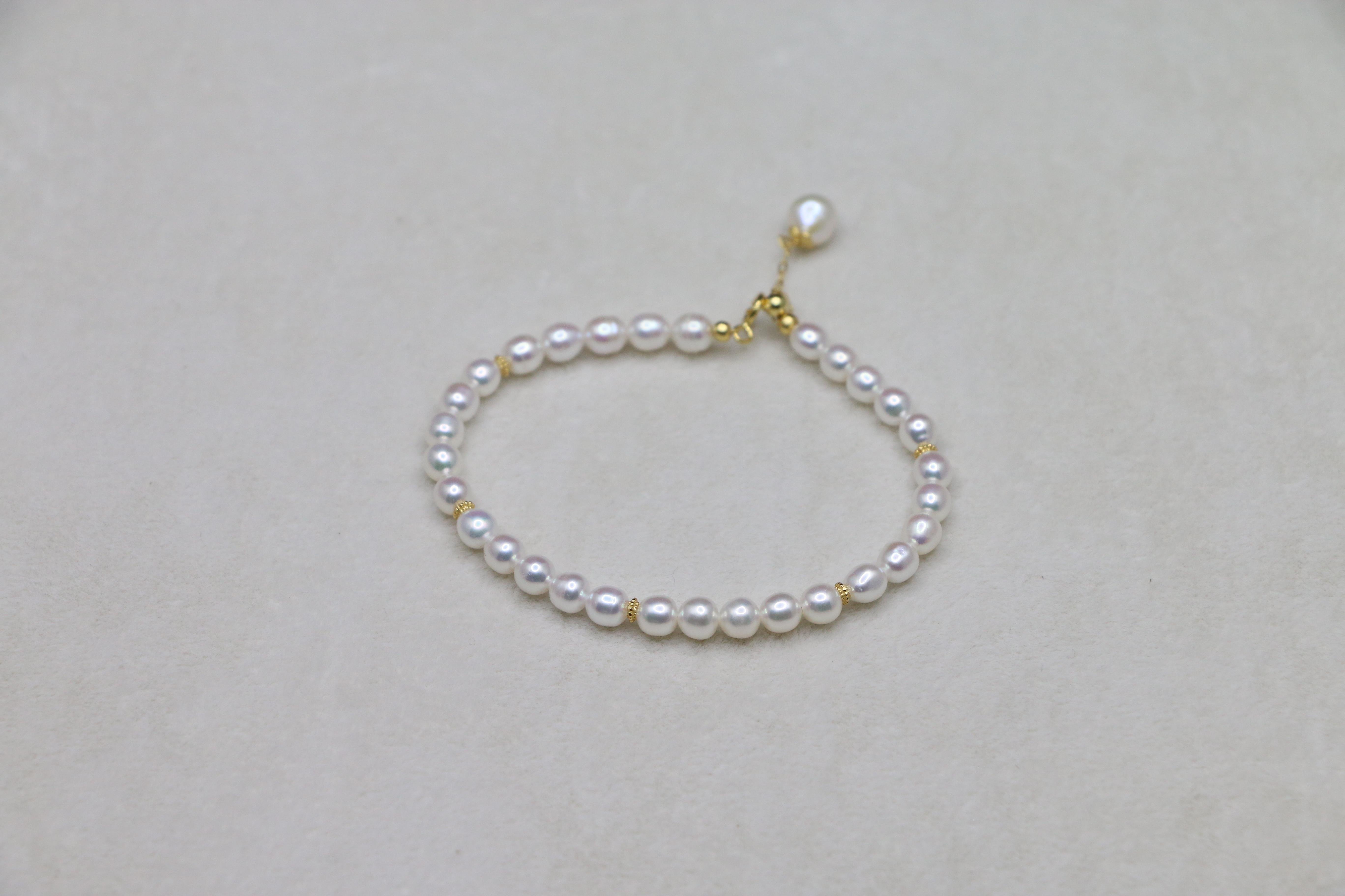 TIMELESS BRACELET