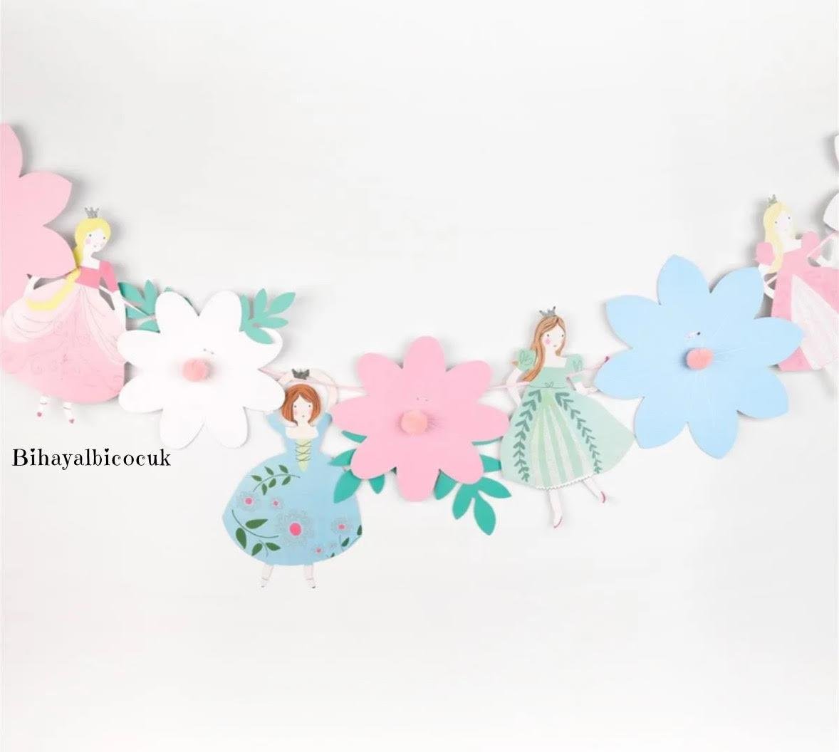 10'lu Peri Banner 