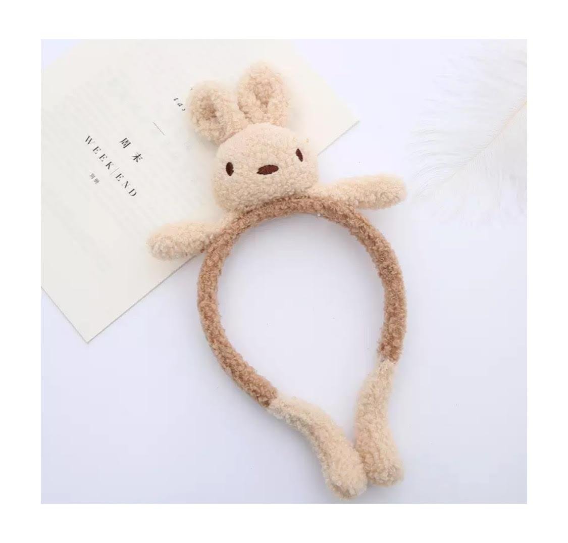 Bunny Saç Aksesuarı