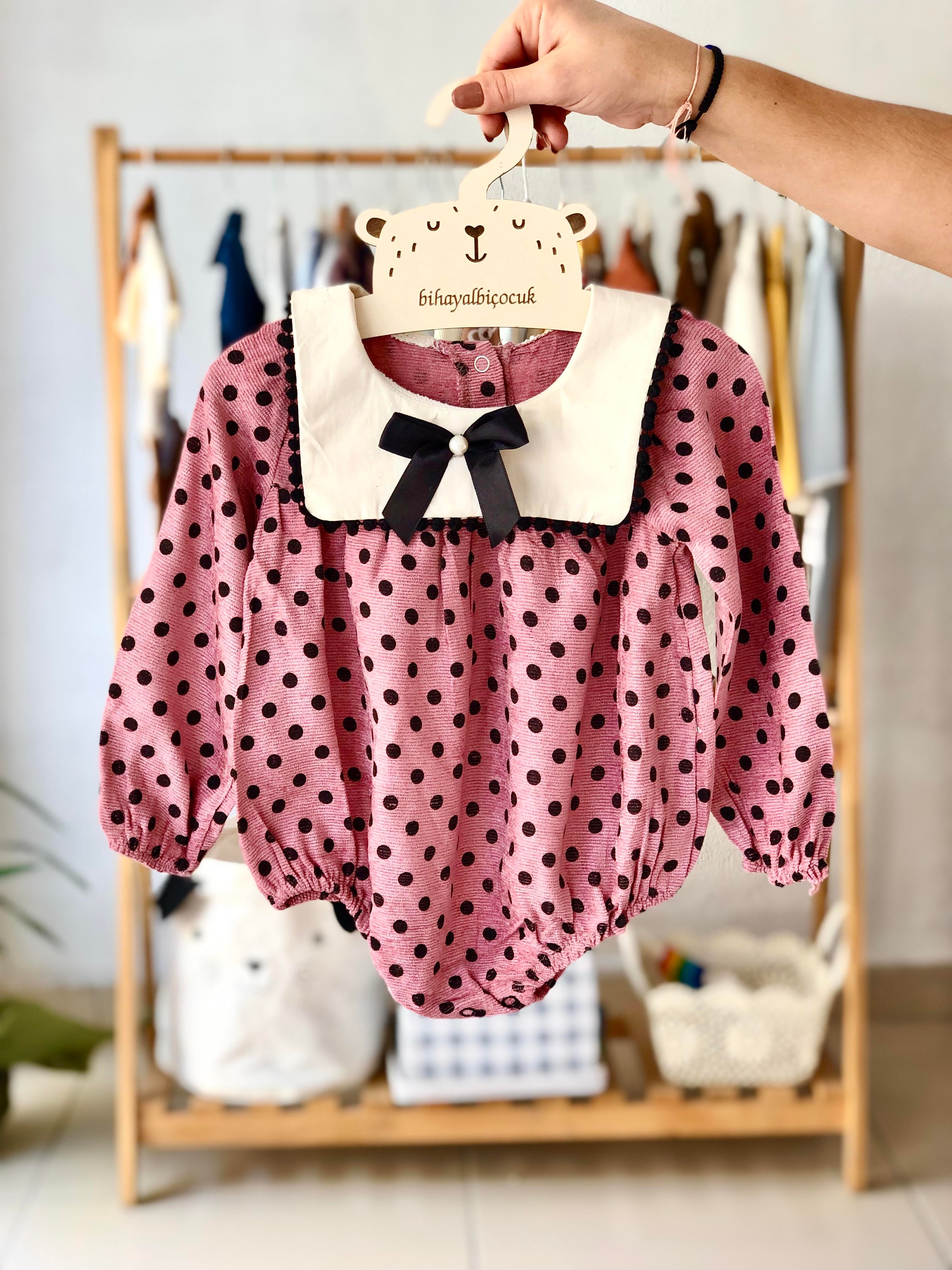 Frances - Pembe