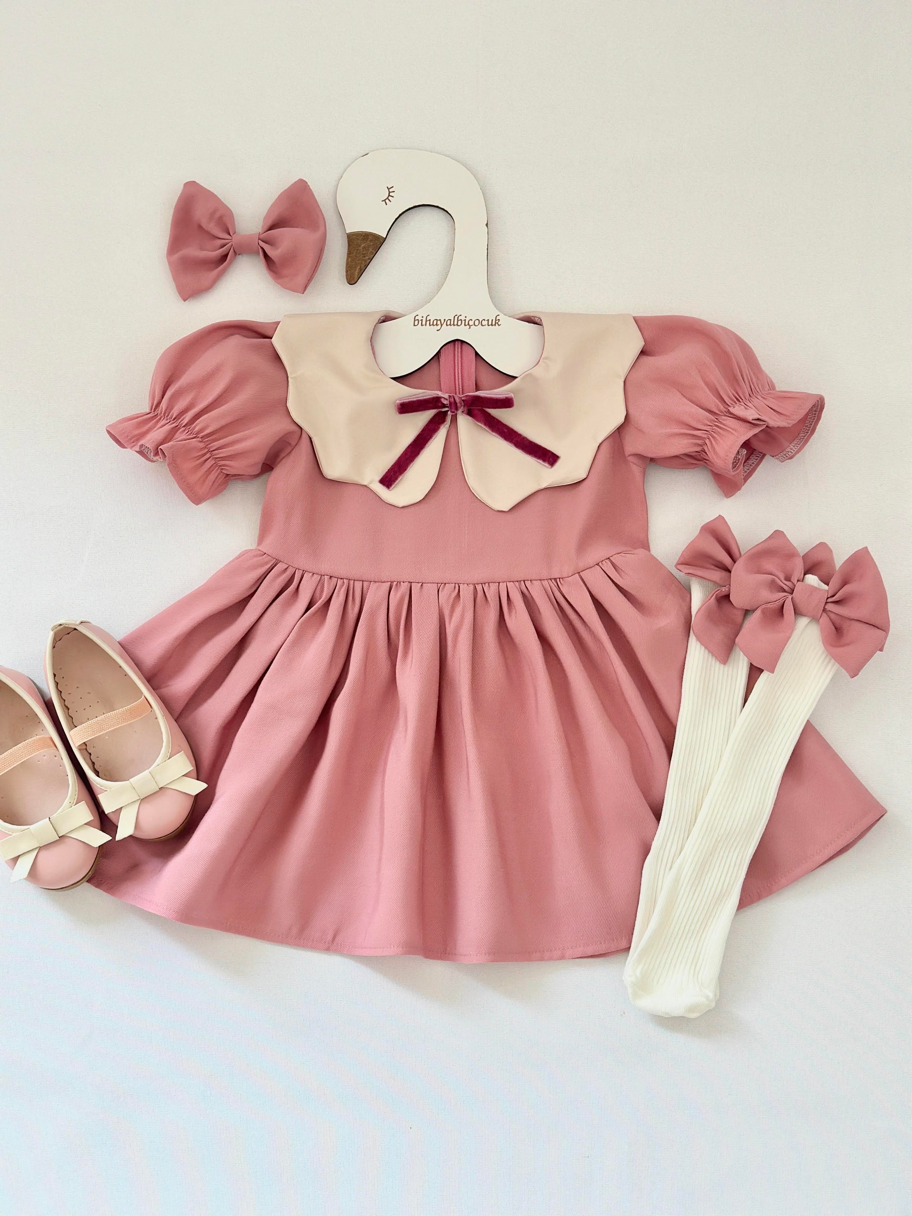 Lilya Pembe