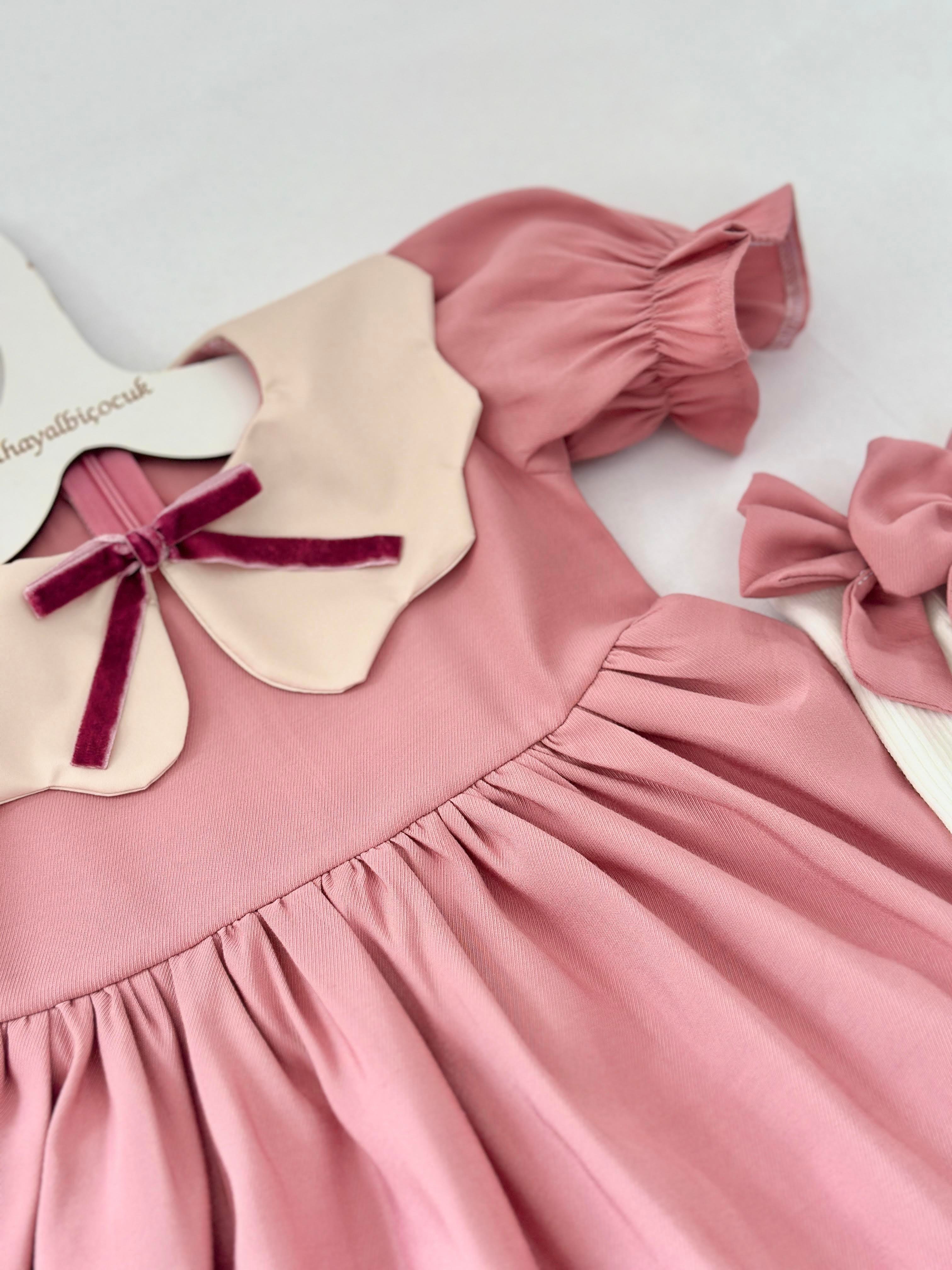 Lilya Pembe
