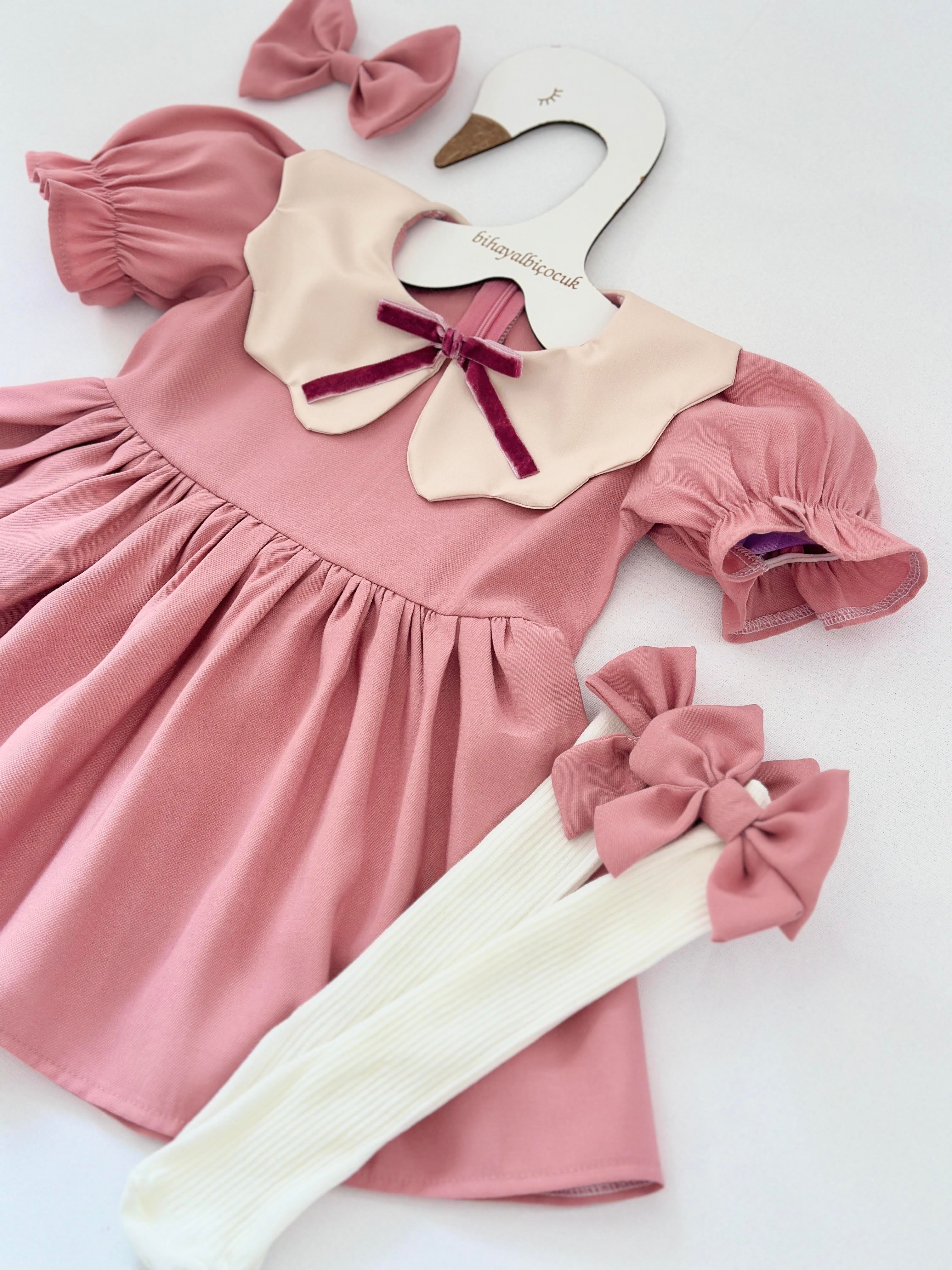 Lilya Pembe