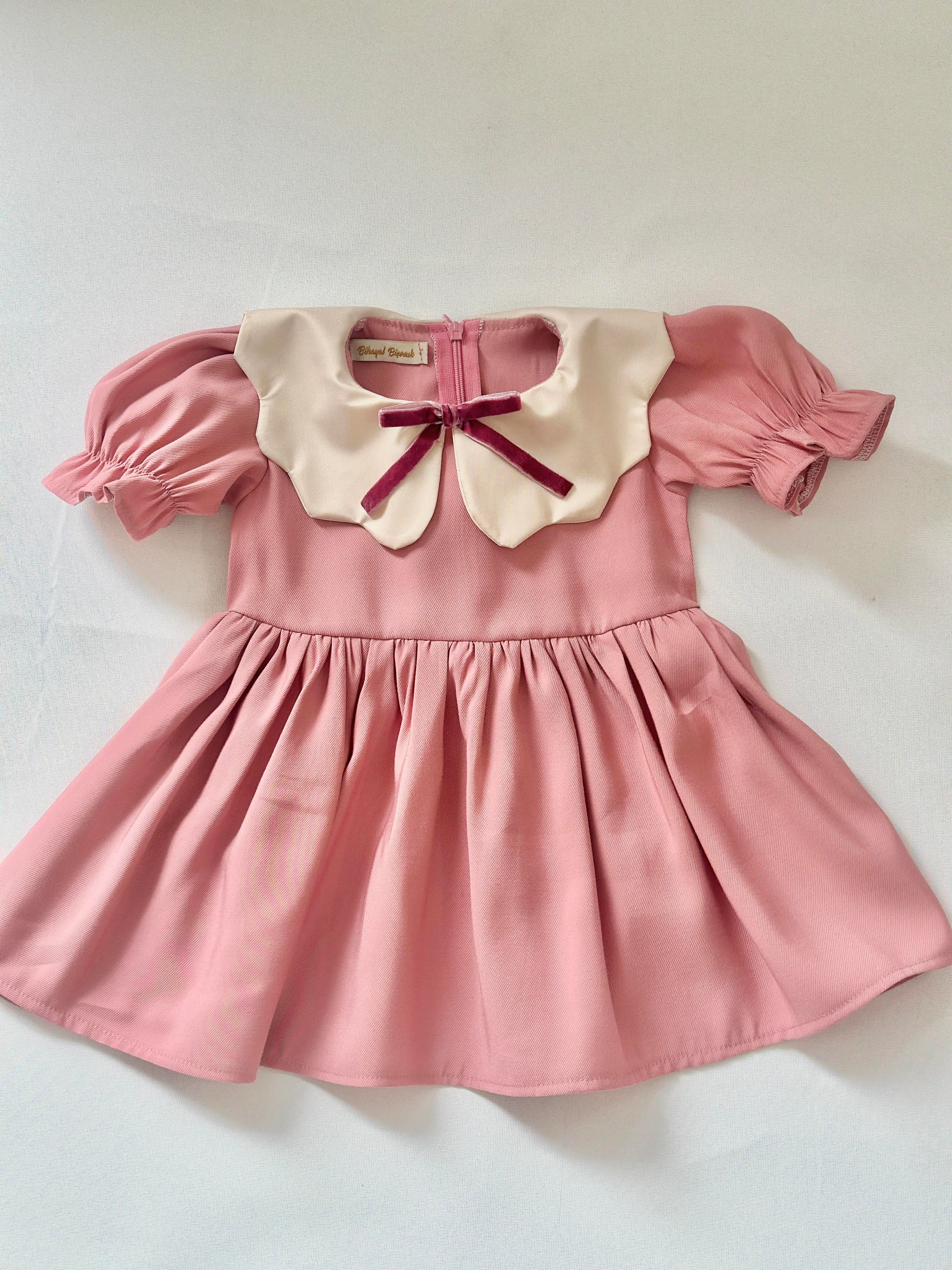 Lilya Pembe