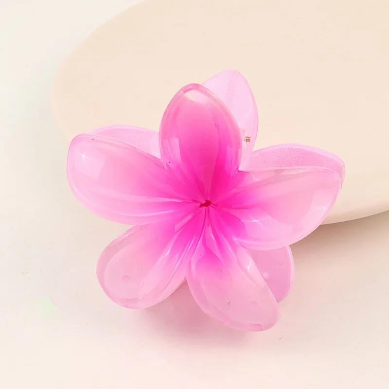 Lotus Çiçeği Toka