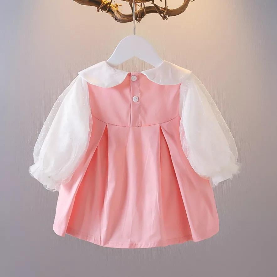 Nora-Pink
