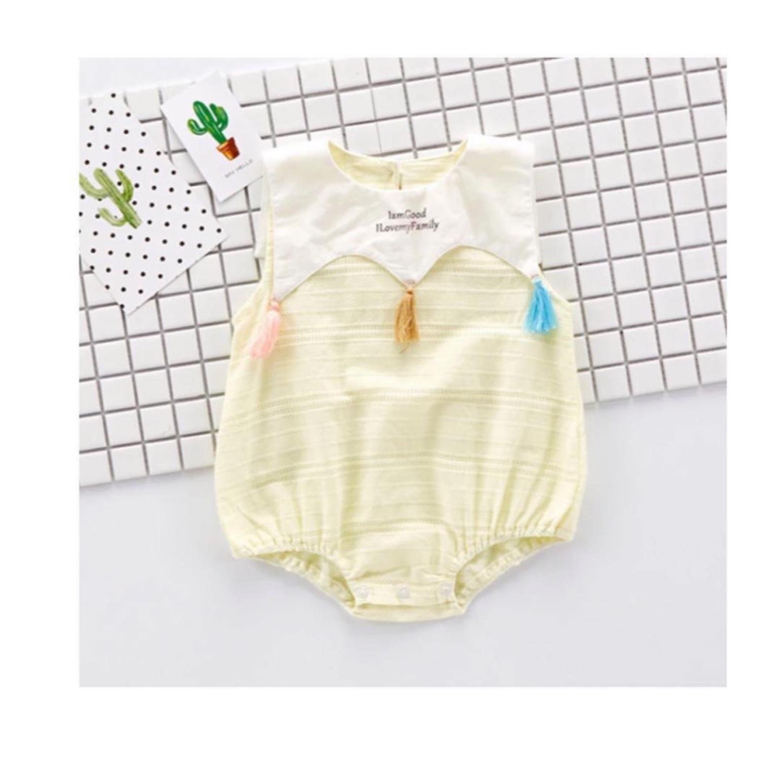 Tassel-yellow