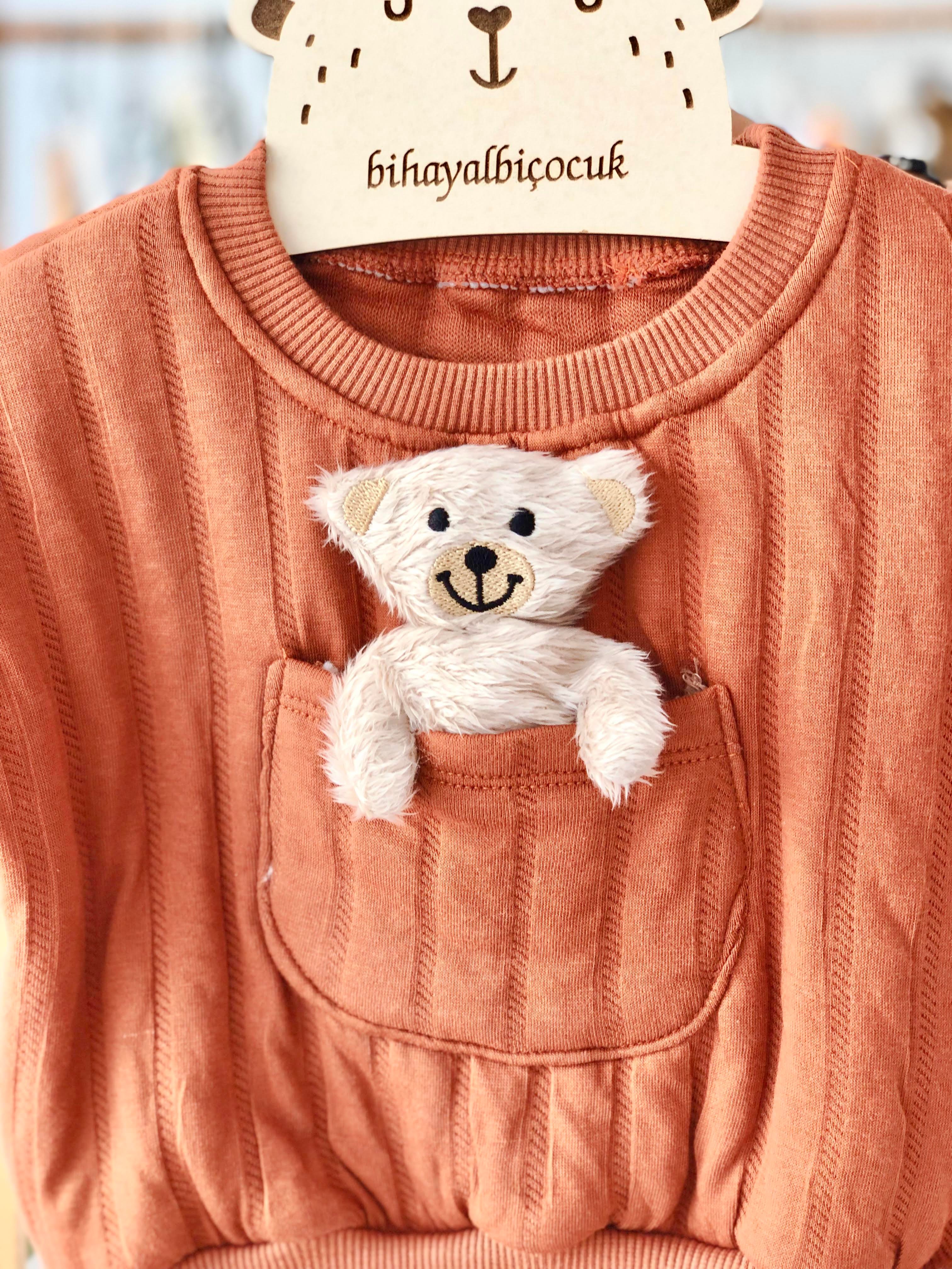 Teddy İkili Takım