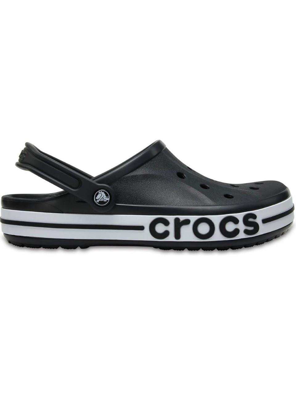 Crocs Crocsband Clog Siyah Terlik