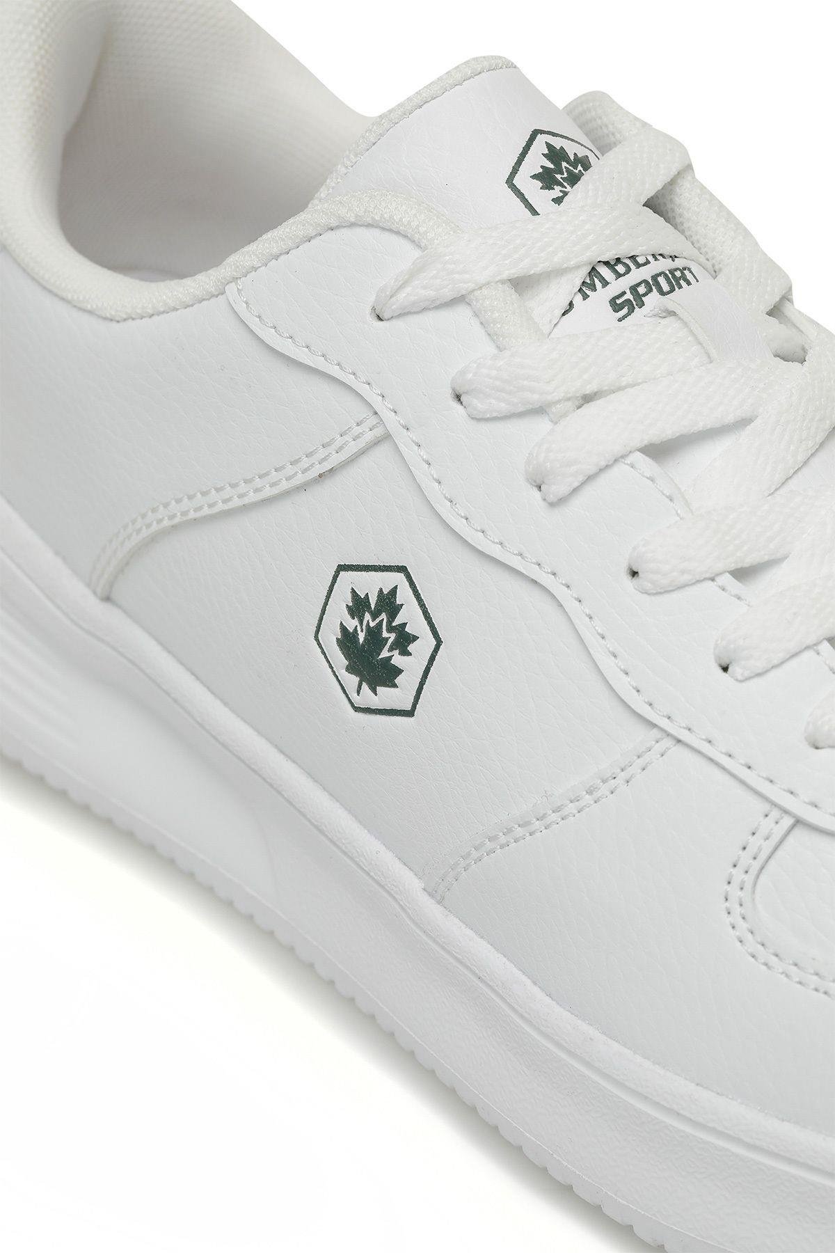 Fınster 4pr Beyaz Erkek Sneaker