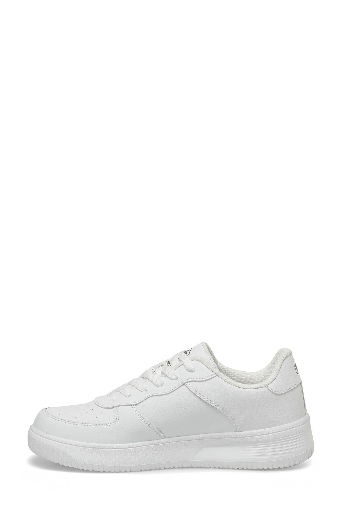 Fınster 4pr Beyaz Erkek Sneaker