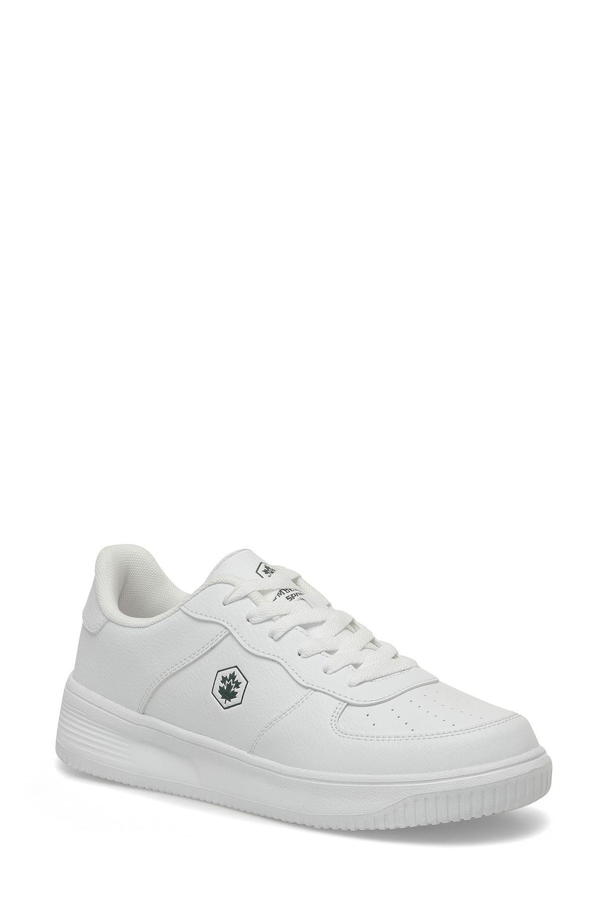 Fınster 4pr Beyaz Erkek Sneaker