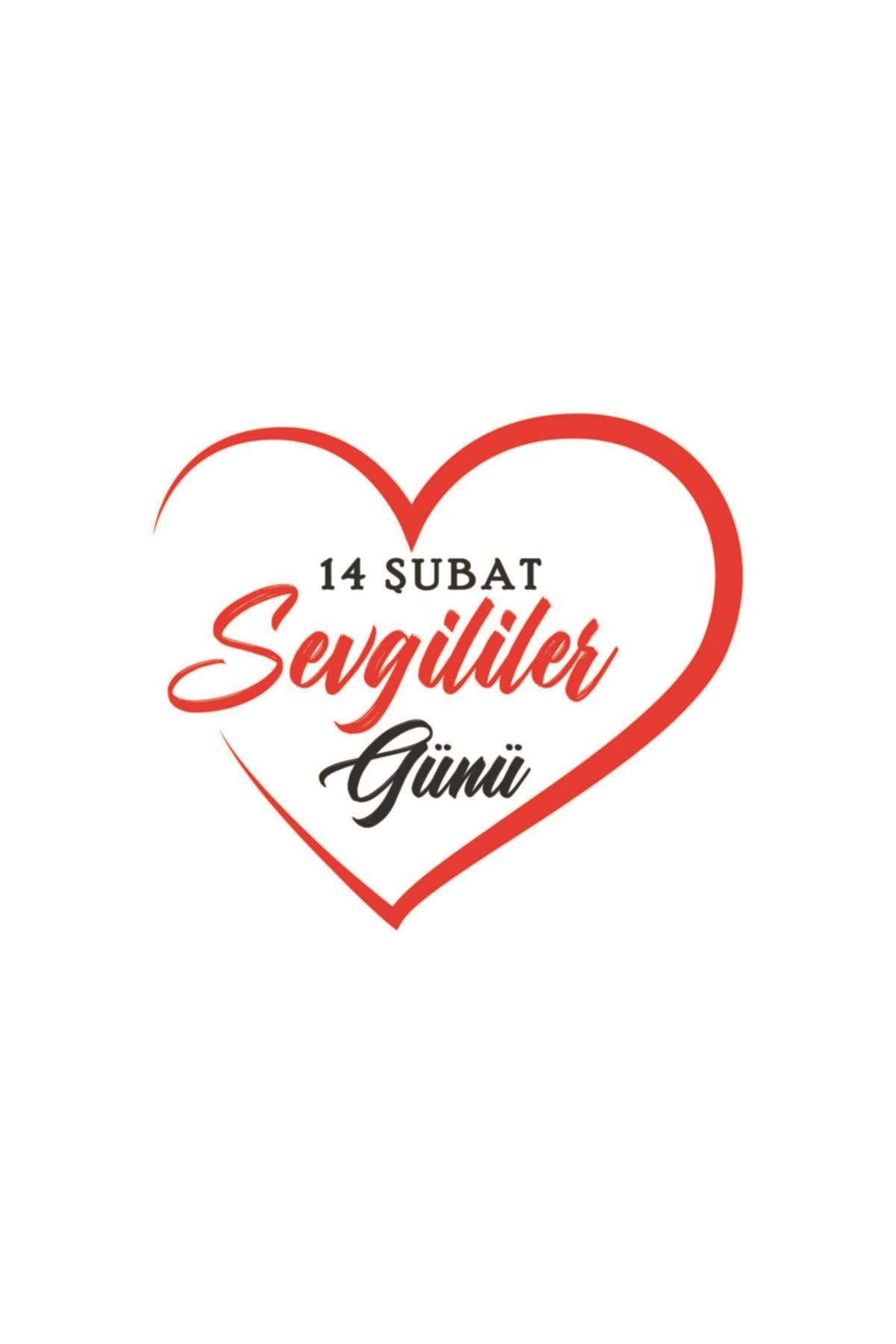 14 Şubat Sevgililer Günü özel yeni sticker