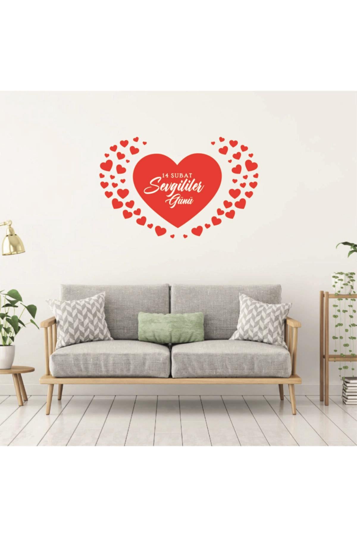 14 Şubat Sevgililer Günü özel yeni sticker 2