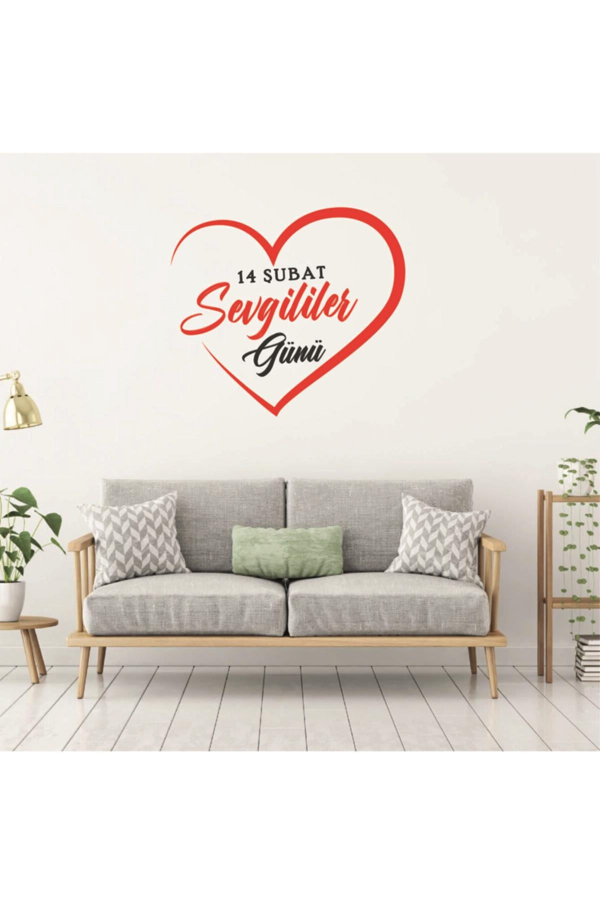14 Şubat Sevgililer Günü özel yeni sticker