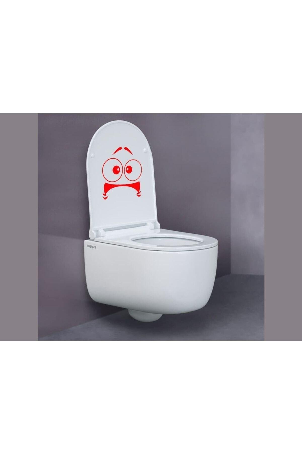 Banyo özel yeni sticker-ev Dekor özel yeni sticker-komik özel yeni sticker