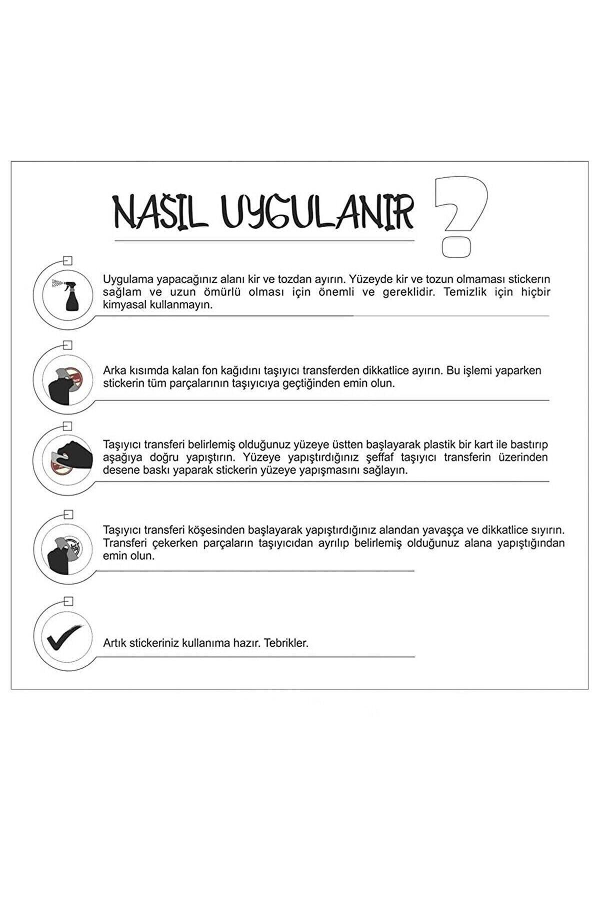 Boost Loading Oto özel yeni sticker Beyaz 20*10 Cm