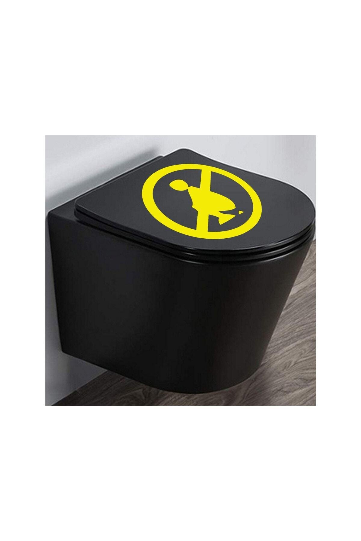 Ev özel yeni sticker-banyo özel yeni sticker-wc özel yeni sticker-dekorasyon Ev