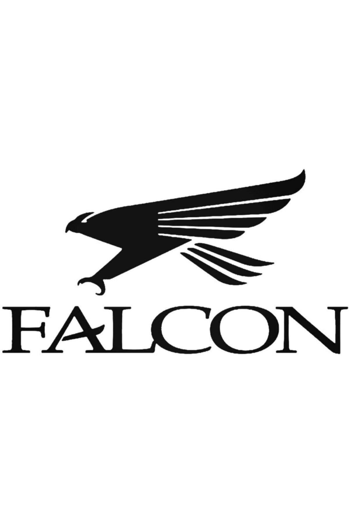 Falcon Fishing Rods Oto özel yeni sticker 20 Cm