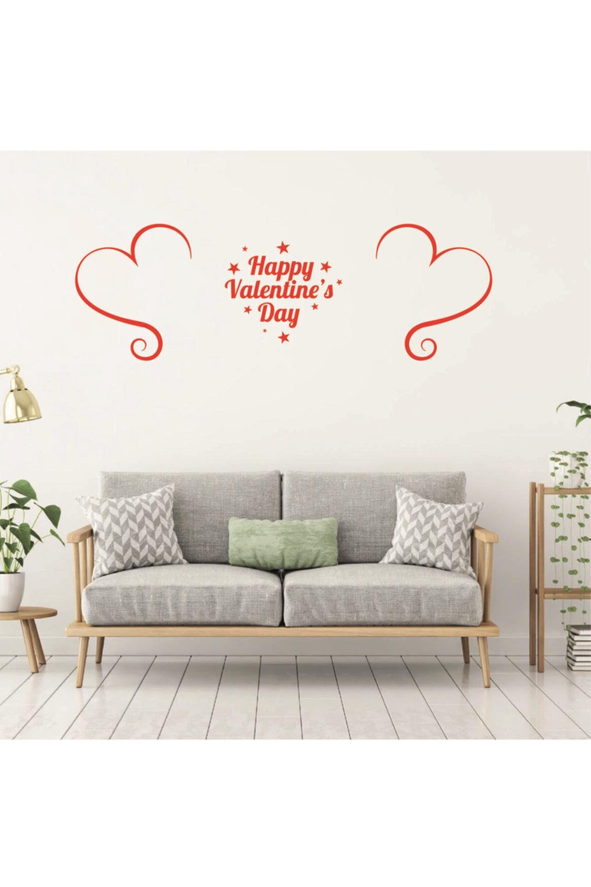 Happy Valentine's Day & 14 Şubat Sevgililer Günü özel yeni sticker 3