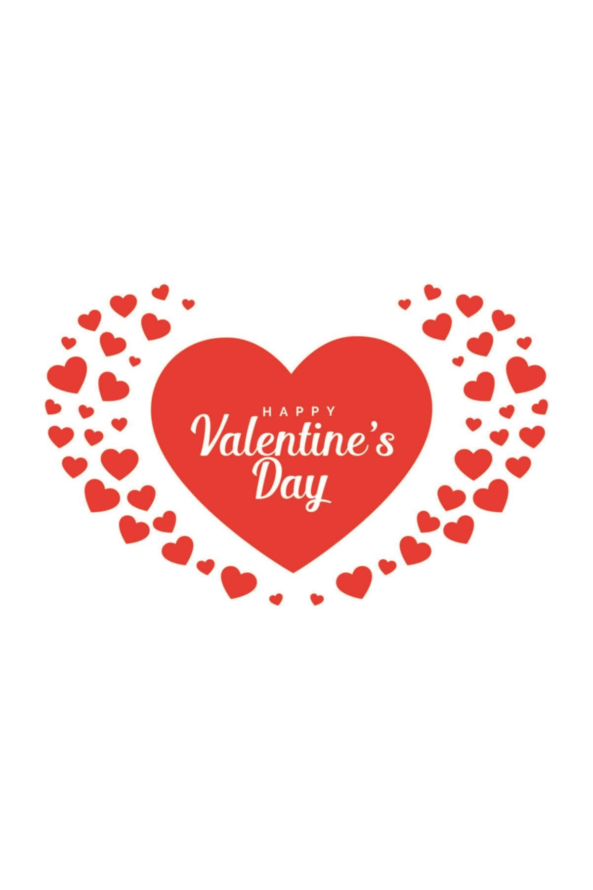 Happy Valentine's Day & 14 Şubat Sevgililer Günü özel yeni sticker 2