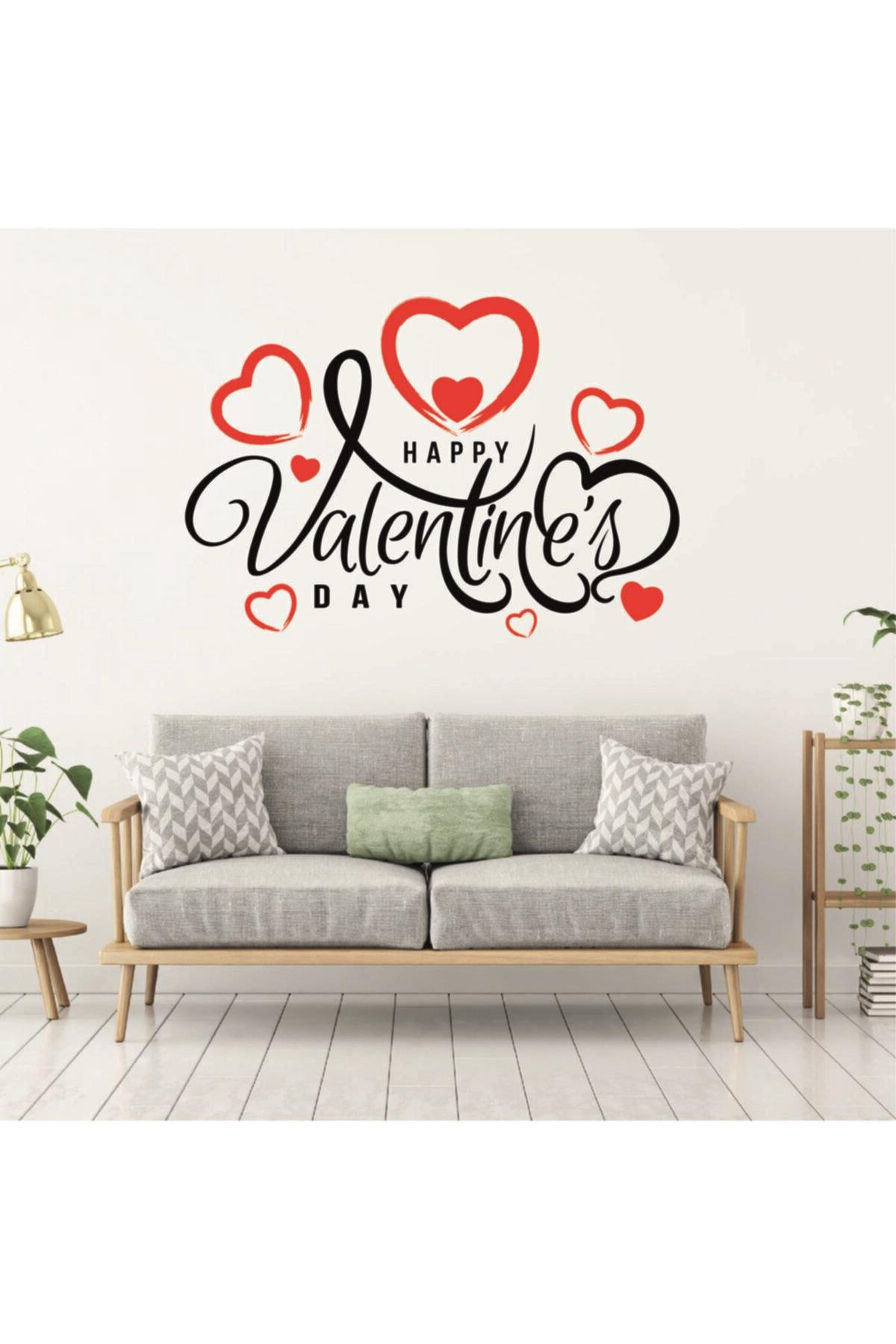 Happy Valentine's Day & 14 Şubat Sevgililer Günü özel yeni sticker