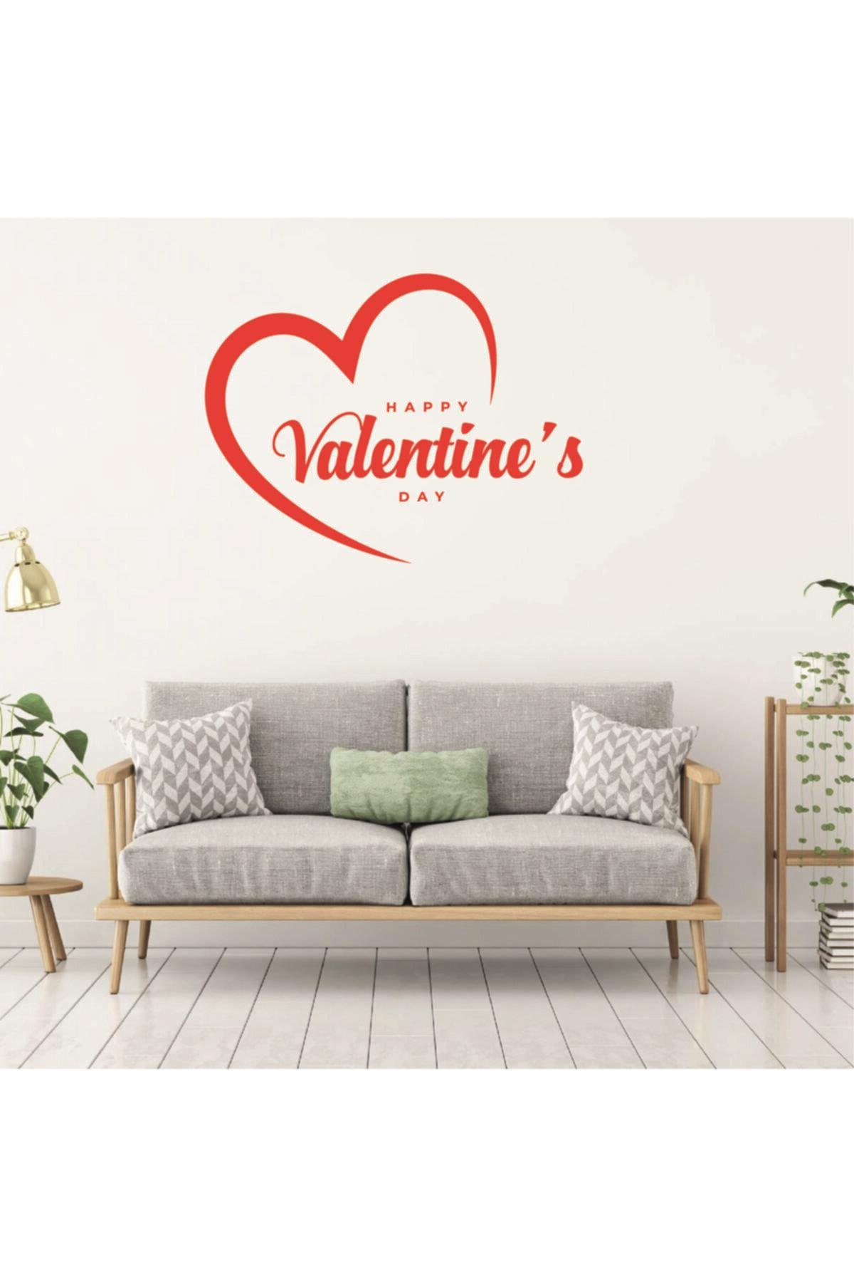 Happy Valentine's Day & 14 Şubat Sevgililer Günü özel yeni sticker