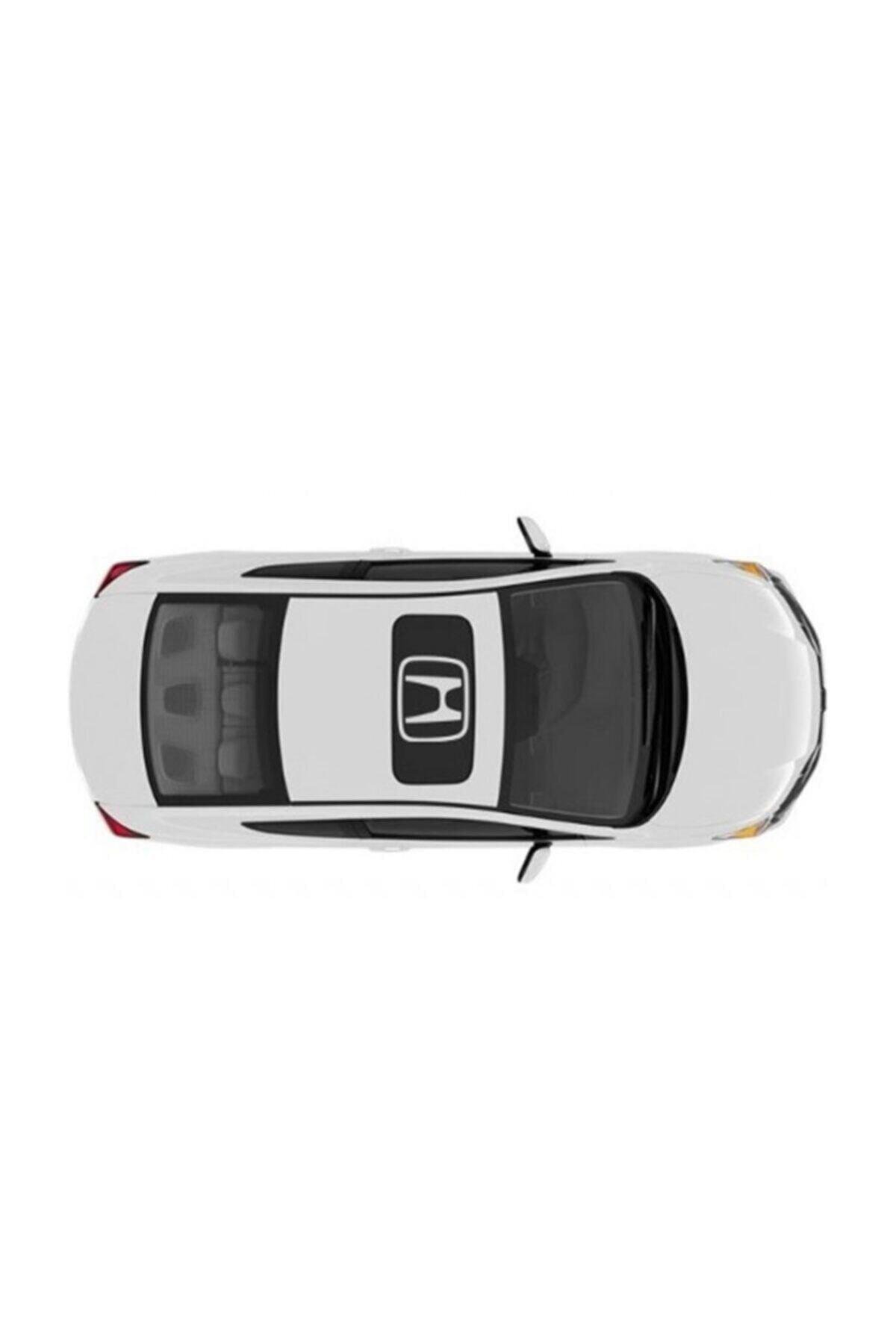 Honda Sunroof Oto özel yeni sticker