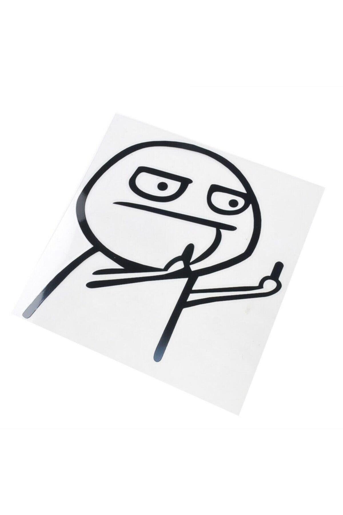 Jdm Oto özel yeni sticker 10*7,5 Cm