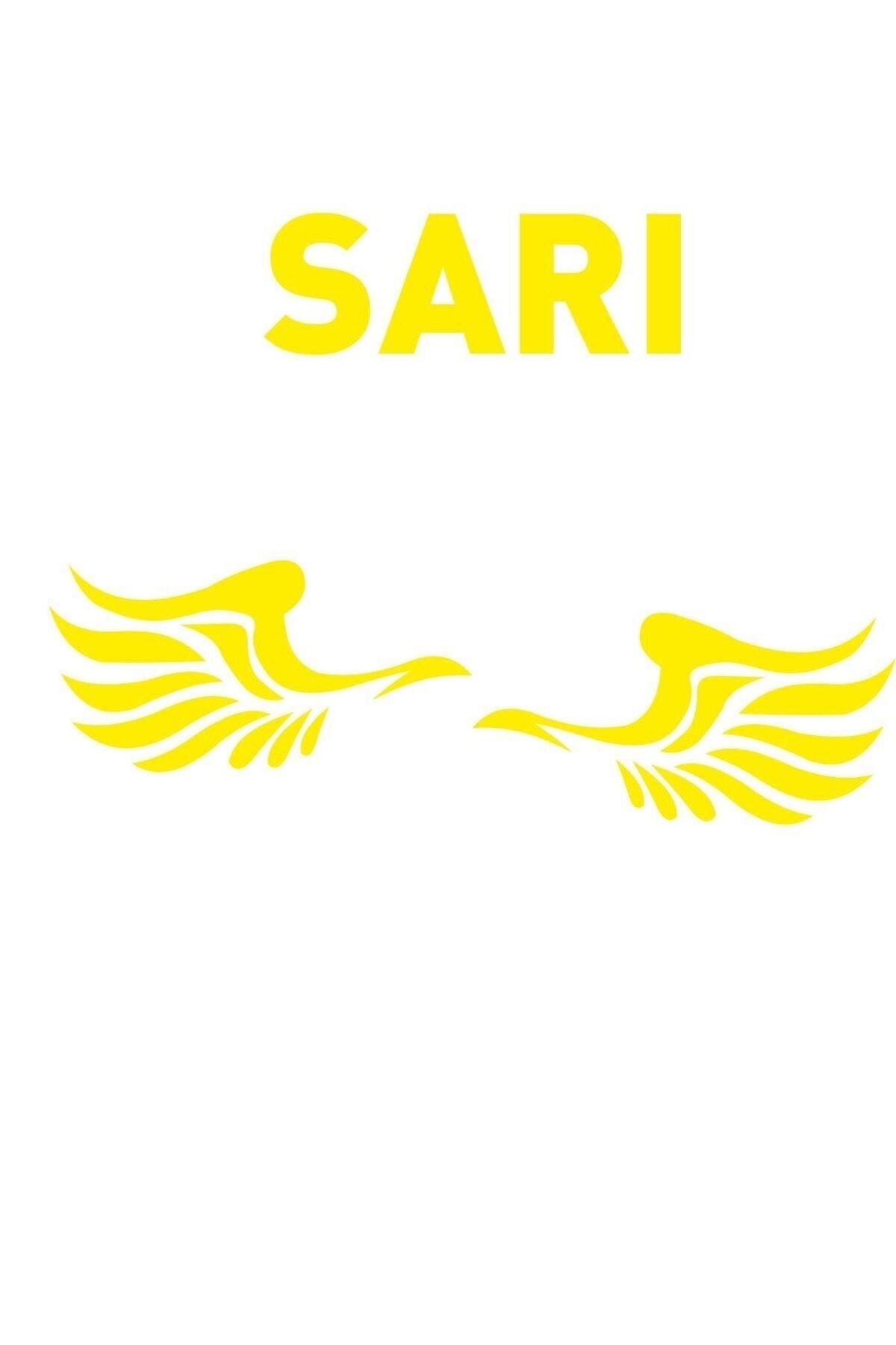 Kanat Yan Ayna Oto özel yeni sticker Siyah Sağ-Sol 2 Adet 12*6 Cm