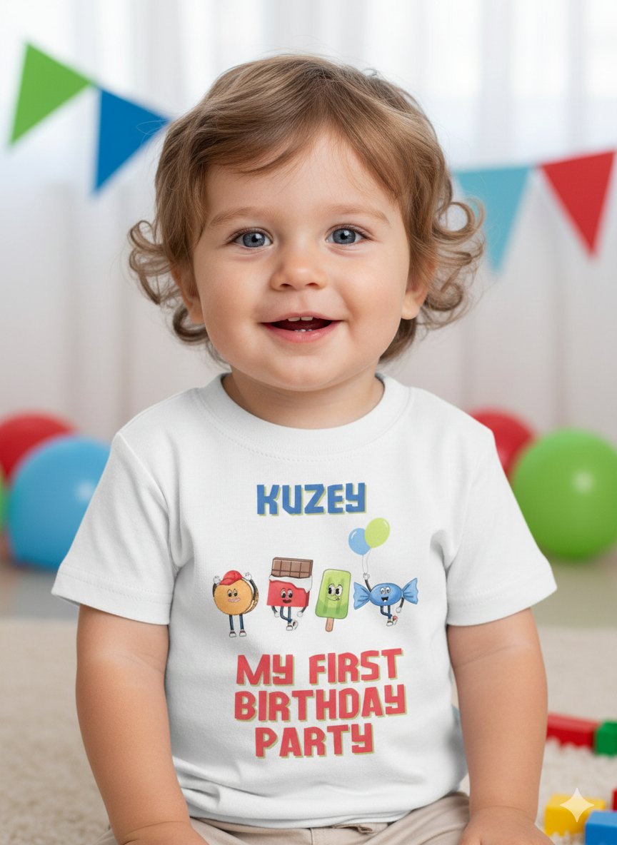 Kişiye Özel 