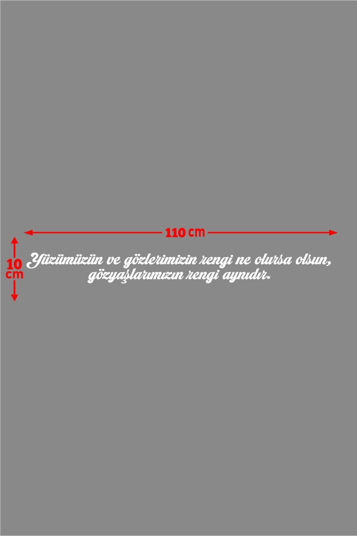 Oto Cam Yazı Sözleri Ticari-Servis-Dolmuş-Panelvan Uzun özel yeni sticker Model 21
