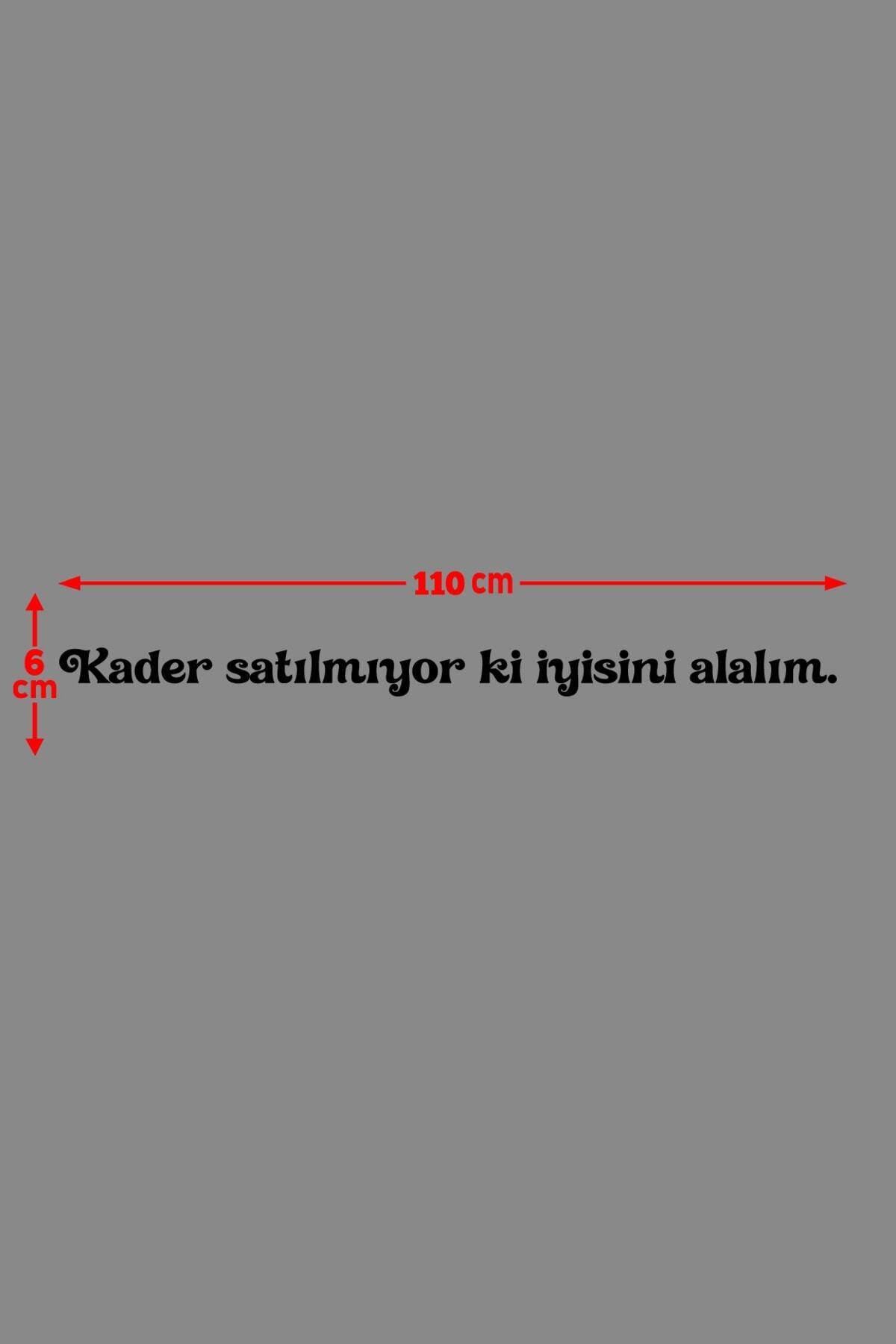 Oto Cam Yazı Sözleri Ticari-Servis-Dolmuş-Panelvan Uzun özel yeni sticker Model 32
