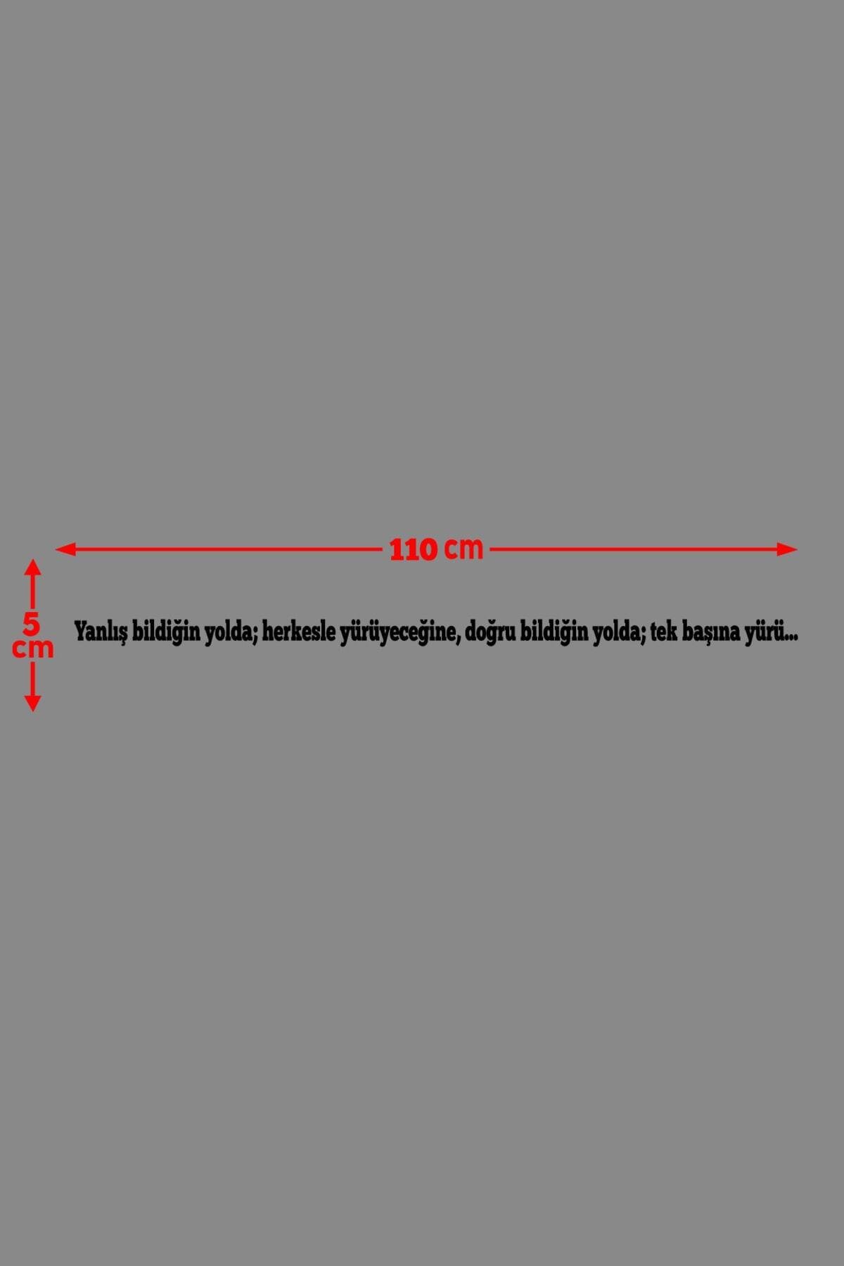 Oto Cam Yazı Sözleri Ticari-Servis-Dolmuş-Panelvan Uzun özel yeni sticker Model 18