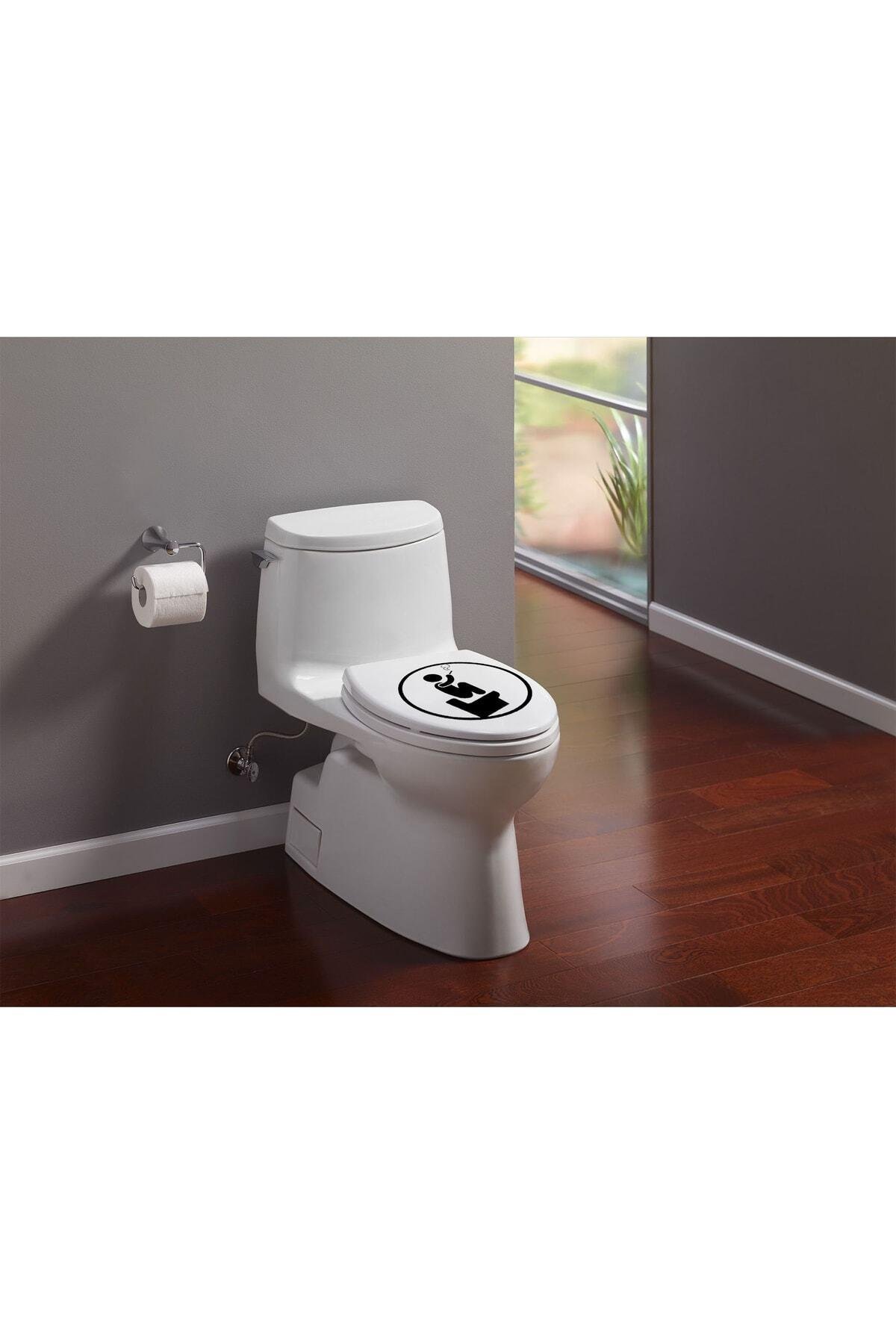 özel yeni sticker Ev-banyo özel yeni sticker-klazöt Kapağı özel yeni sticker