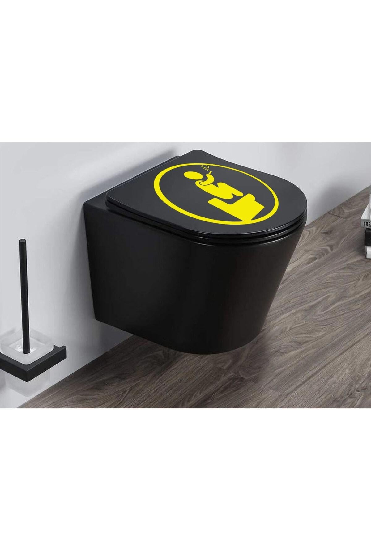 özel yeni sticker Ev-banyo özel yeni sticker-klazöt Kapağı özel yeni sticker