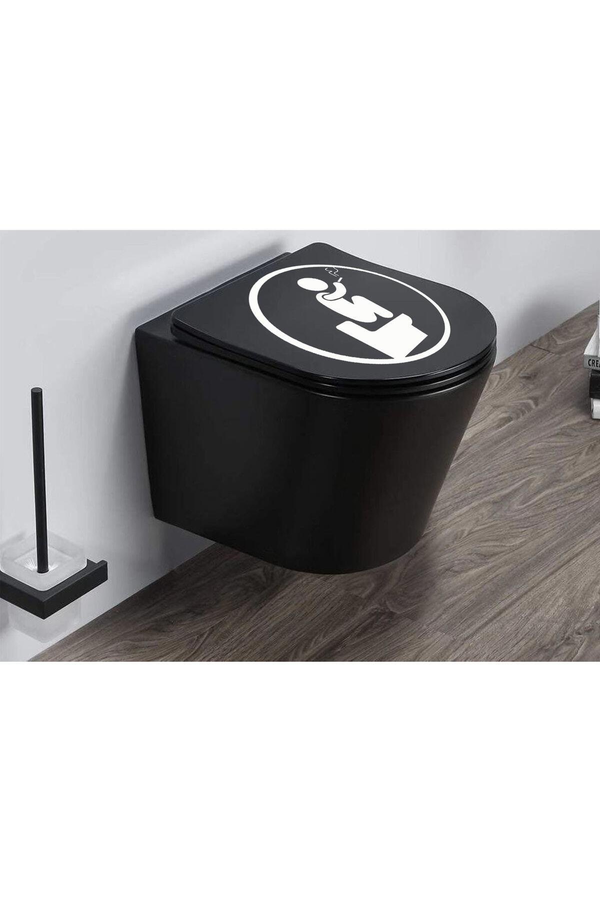 özel yeni sticker Ev-banyo özel yeni sticker-klazöt Kapağı özel yeni sticker