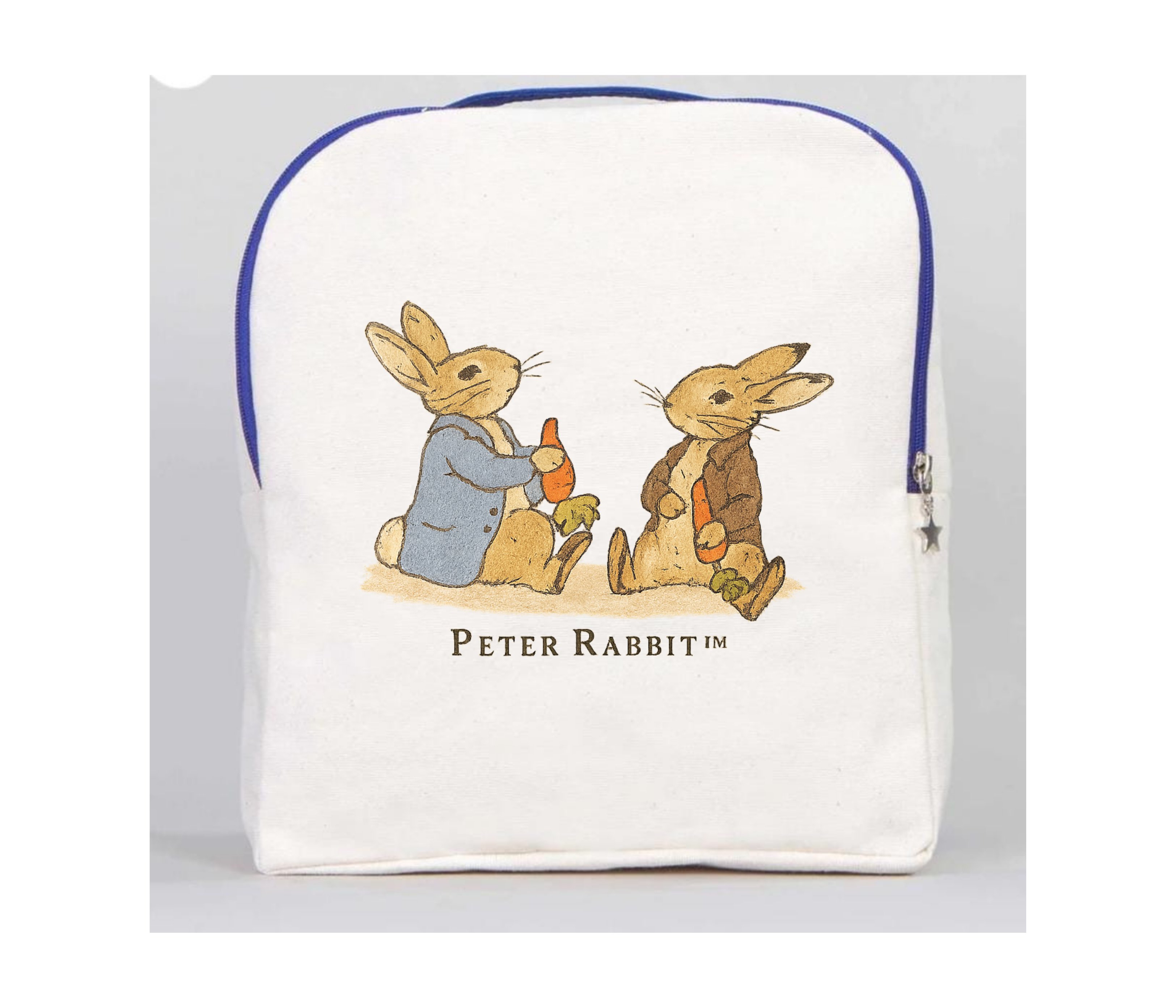 Peter Rabbit™ ve Arkadaşı Temalı Çocuk Çantası