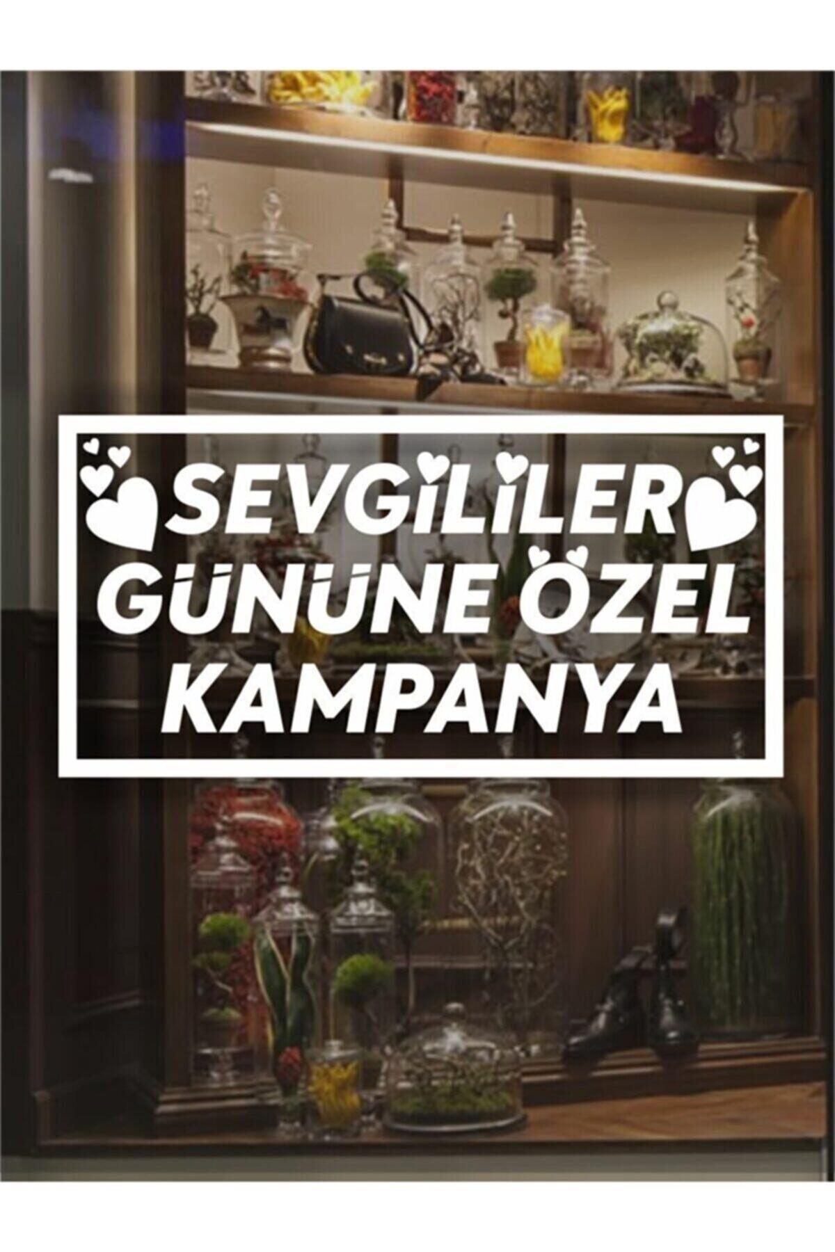 Sevgililer Günü Özel Kesim özel yeni sticker